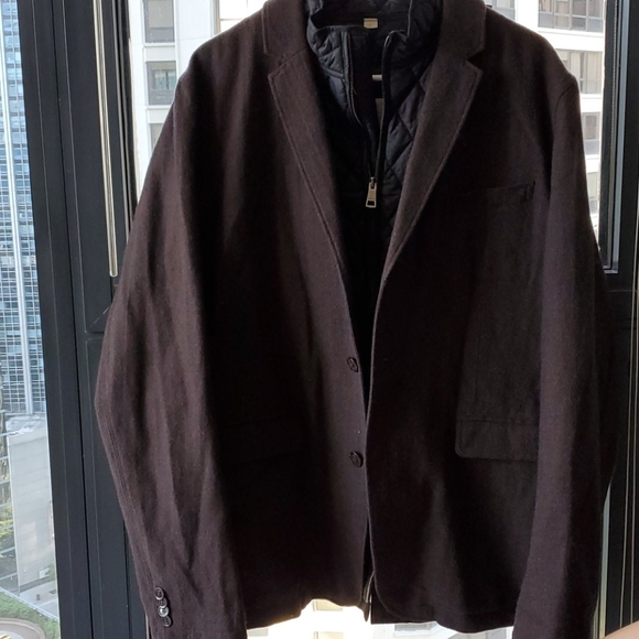 Burberry. FLASH $275
